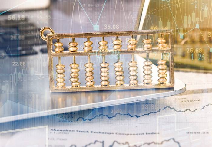 "Storm Subsides, Institutions Keep Close Eye on Debt Market Windows"