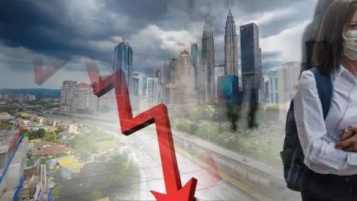 U.S. Stocks Crash: Trillion-Dollar Tax Plan Sparks Liquidity Panic