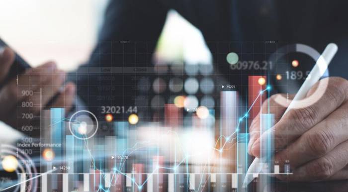 US Stocks, Oil Prices Soar; Rate Cut Hopes Revive