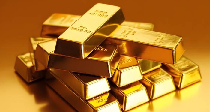 Gold ETF Boosts Holdings; Will Prices Rise Again?