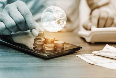 Four-Year Asset Growth: Total Surpasses 100 Billion