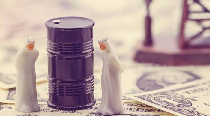 Oil Dollar Dusk: Rise of Oil Yuan?