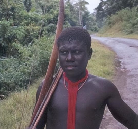 5 Ancient Tribes That Still Exist Today A Glimpse Into Their Unique Worlds