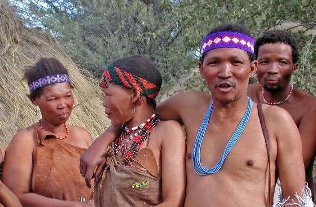 5 Ancient Tribes That Still Exist Today A Glimpse Into Their Unique Worlds