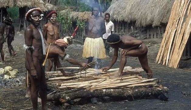 5 Ancient Tribes That Still Exist Today A Glimpse Into Their Unique Worlds