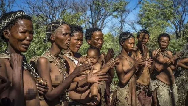 5 Ancient Tribes That Still Exist Today A Glimpse Into Their Unique Worlds