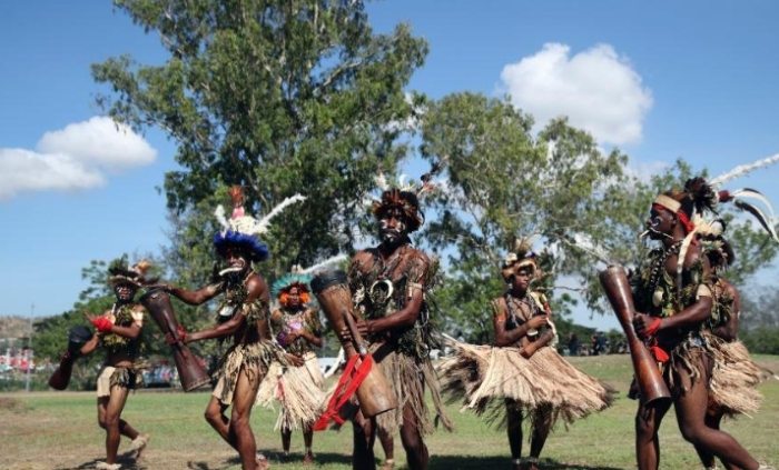 5 Ancient Tribes That Still Exist Today A Glimpse Into Their Unique Worlds