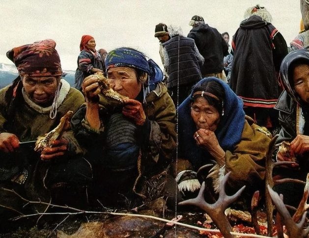 5 Ancient Tribes That Still Exist Today A Glimpse Into Their Unique Worlds